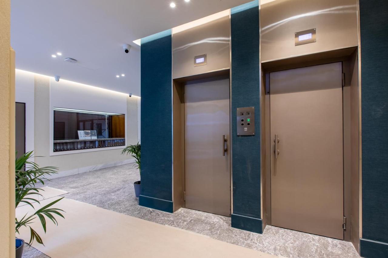 Daplace - Portaluppi Apartment Milano Exteriör bild