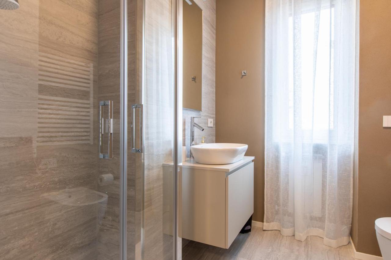 Daplace - Portaluppi Apartment Milano Exteriör bild
