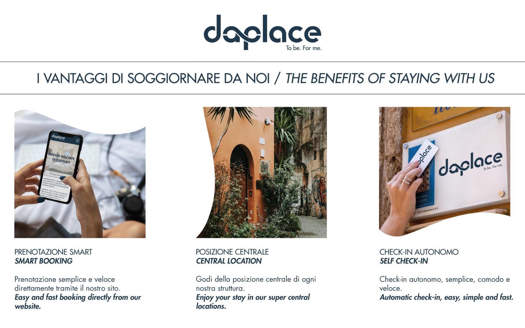 Daplace - Portaluppi Apartment Milano Exteriör bild